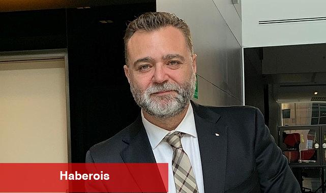 Dünyagöz Hastaneler Grubu'nda Üst Düzey Atama - Haberois Dünyagöz Hastaneler Grubu'nda Üst Düzey Atama