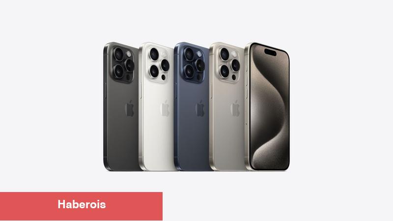 DxOMark'a nazaran en yeterli kameraya sahip olan 10 akıllı telefon