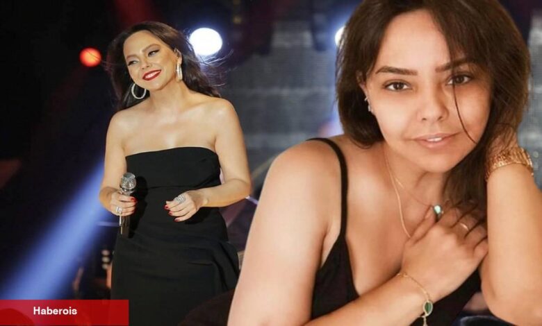 Ebru Gündeş'ten korkutan haber! Sahnedeyken bir anda rahatsızlandı - Haberois Ebru Gündeş'ten korkutan haber! Sahnedeyken bir anda rahatsızlandı