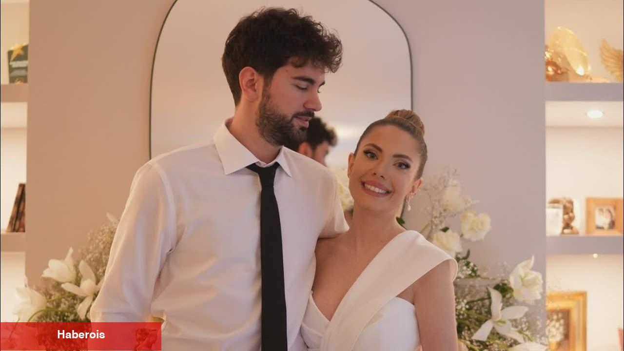 Eda Ece'den dikkat çeken paylaşım! Yazdığı notla takipçilerini gülümsetti