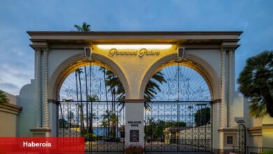 Edgar Bronfman Jr. Paramount'u Takip Etmeyi Bıraktı