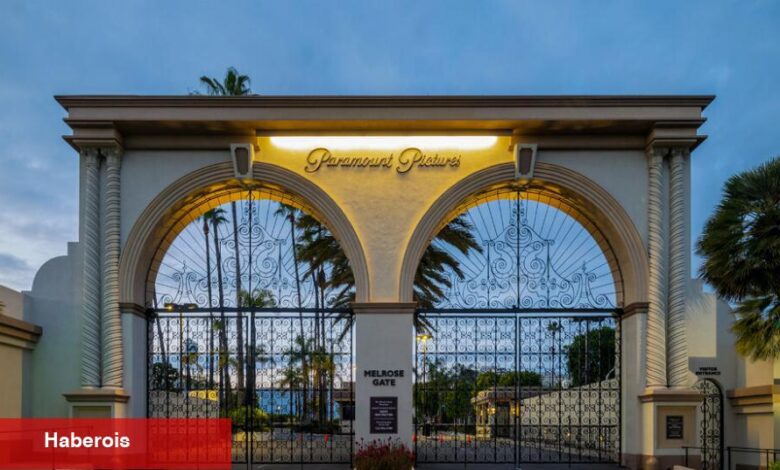 Edgar Bronfman Jr. Paramount'u Takip Etmeyi Bıraktı - Haberois Edgar Bronfman Jr. Paramount'u Takip Etmeyi Bıraktı