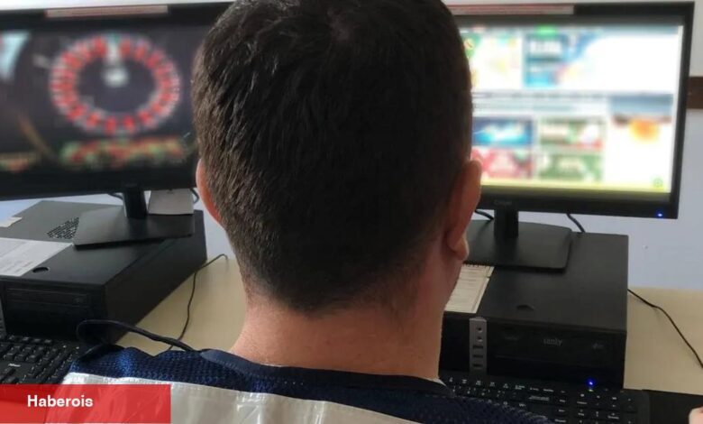 Edirne Jandarma'dan siber suçlara karşı kapsamlı operasyon - Haberois Edirne Jandarma'dan siber suçlara karşı kapsamlı operasyon