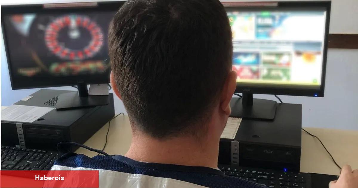 Edirne Jandarma'dan siber suçlara karşı kapsamlı operasyon