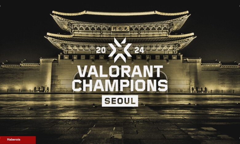 EDward Gaming ve Leviatán, VALORANT Champions 2024'te Üst Tıp Yarı Finalinde!