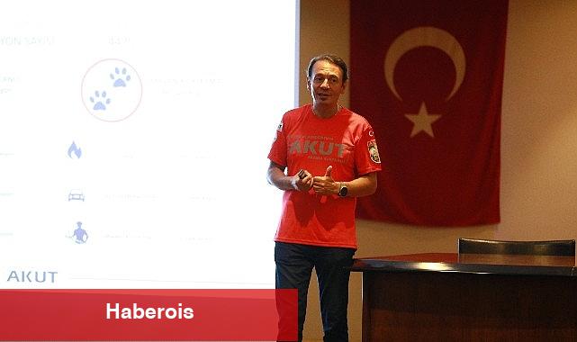 Efes Selçuk Belediyesi arama kurtarma ekibine ilk eğitim - Haberois Efes Selçuk Belediyesi arama kurtarma ekibine ilk eğitim