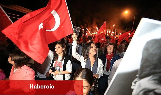 Efes Selçuk, Büyük Zaferi dolu dolu kutlayacak - Haberois Efes Selçuk, Büyük Zaferi dolu dolu kutlayacak