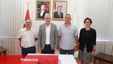 Egeli akademisyenlerden sürdürülebilir denizel ekosistem için önemli proje