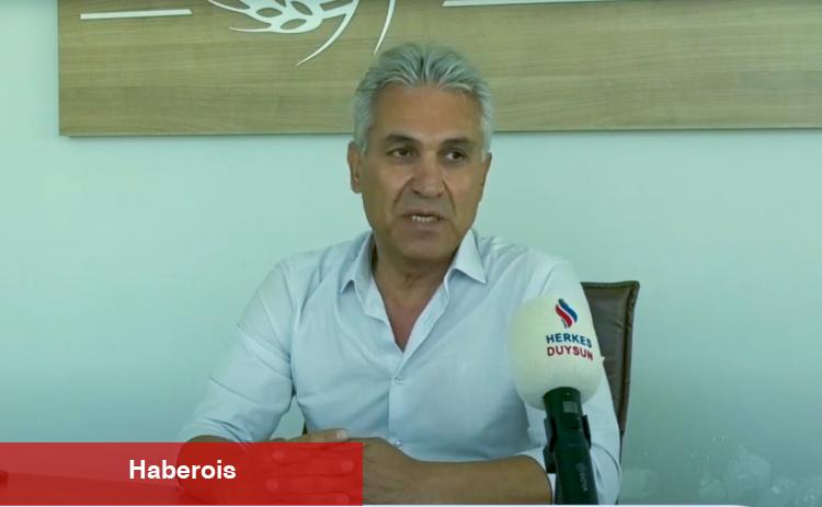 Ekilmeyen tarım arazisi devlet tarafından kiraya verilecek