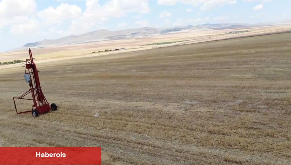 Ekilmeyen tarım arazisi devlet tarafından kiraya verilecek