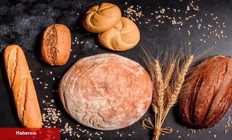 Ekmeği buzdolabına koymak bakın neye sebep oluyor... - Haberois Ekmeği buzdolabına koymak bakın neye sebep oluyor...