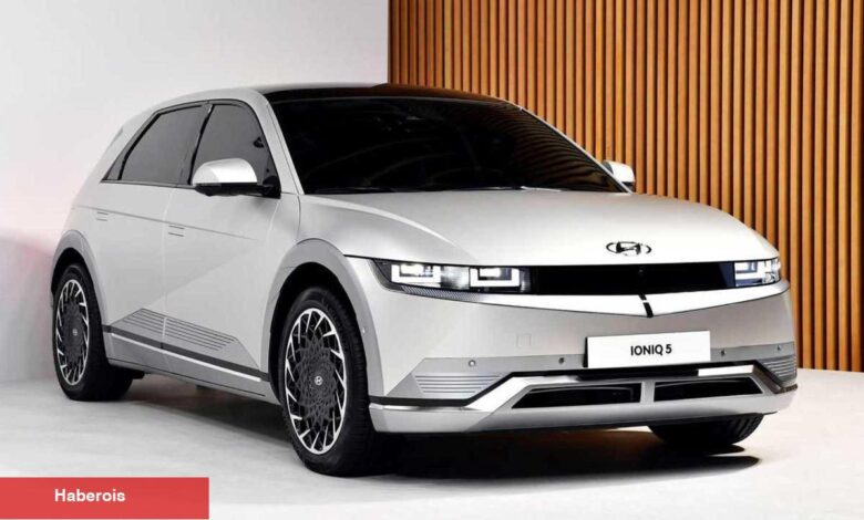 Elektrikli araba sahipleri yandı: Hyundai de elektrikli araba planlarını erteledi - Haberois Elektrikli araba sahipleri yandı: Hyundai de elektrikli araba planlarını erteledi