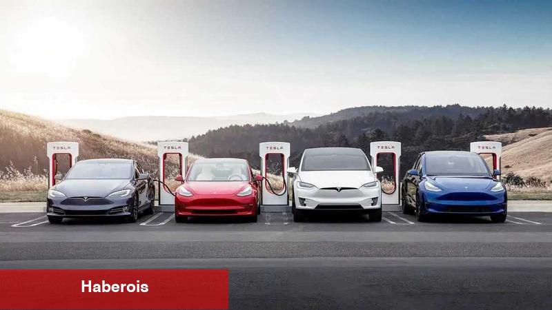 Elektrikli arabada menzil sorunu neden çözülemiyor? İşte karşılığı - Haberois Elektrikli arabada menzil sorunu neden çözülemiyor? İşte karşılığı