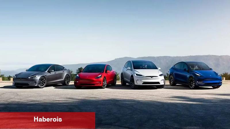 Elektrikli arabada menzil sorunu neden çözülemiyor? İşte karşılığı - Haberois Elektrikli arabada menzil sorunu neden çözülemiyor? İşte karşılığı