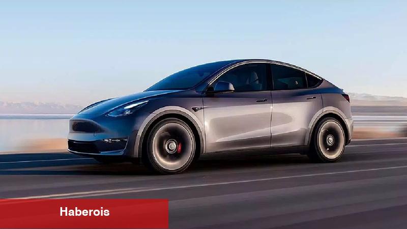Elektrikli arabada menzil sorunu neden çözülemiyor? İşte karşılığı - Haberois Elektrikli arabada menzil sorunu neden çözülemiyor? İşte karşılığı