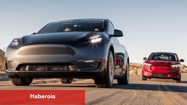 Elektrikli arabada menzil sorunu neden çözülemiyor? İşte karşılığı - Haberois Elektrikli arabada menzil sorunu neden çözülemiyor? İşte karşılığı