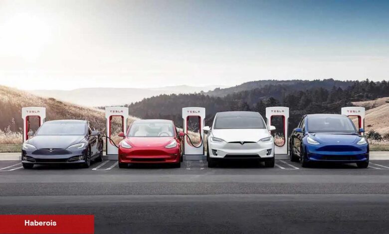 Elektrikli arabada menzil sorunu neden çözülemiyor? İşte karşılığı