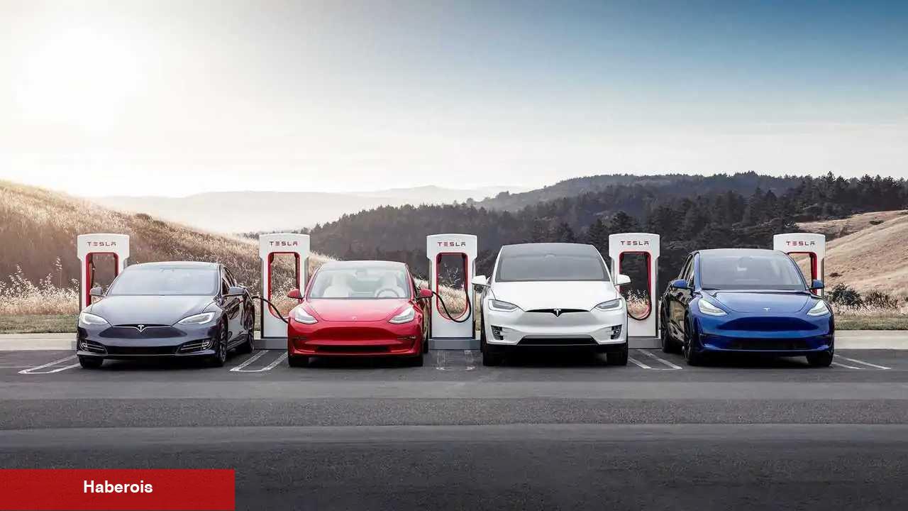 Elektrikli arabada menzil sorunu neden çözülemiyor? İşte karşılığı
