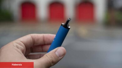 Elektronik sigaranın sıhhate tesirleri
