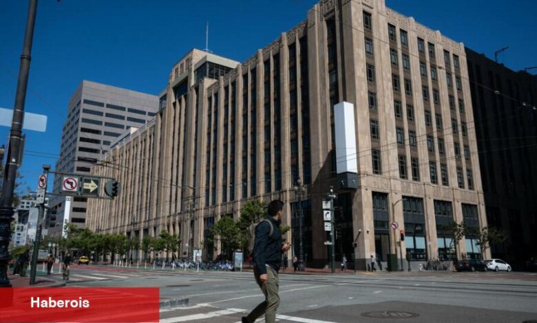 Elon Musk'ın X'i San Francisco'dan Ayrılıyor. Şehir Yetkilileri 'İyi Kurtulduk' Diyor.