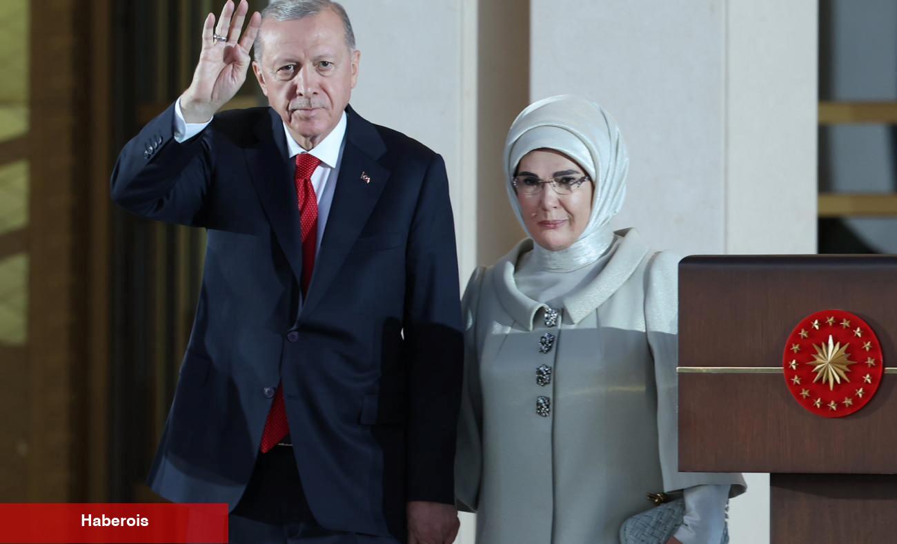 Emine Erdoğan'dan 30 Ağustos Zafer Bayramı Özel Konseri ile ilgili paylaşım