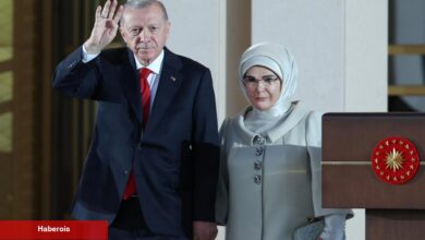 Emine Erdoğan'dan 30 Ağustos Zafer Bayramı Özel Konseri ile ilgili paylaşım