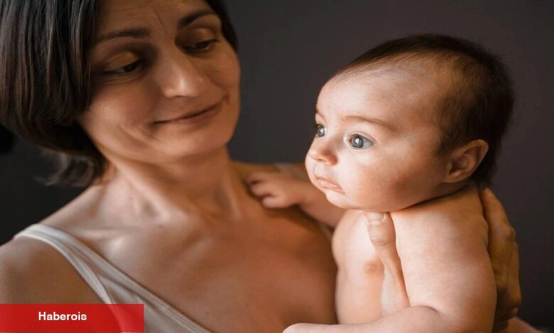 Emziren annelerin uzak durması gereken besinler - Haberois Emziren annelerin uzak durması gereken besinler