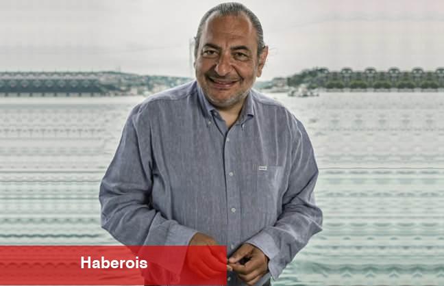 Entübe edilen Reha Muhtar'ın sıhhat durumu ile ilgili üzen haber! Tekrar entübe edildi
