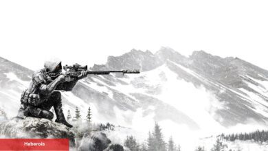 Epic Games Store’un Sıradaki Oyunları – FM 2024 ve Sniper Ghost Warriors Contracts