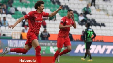 Erencan, Hoffenheim yolcusu!