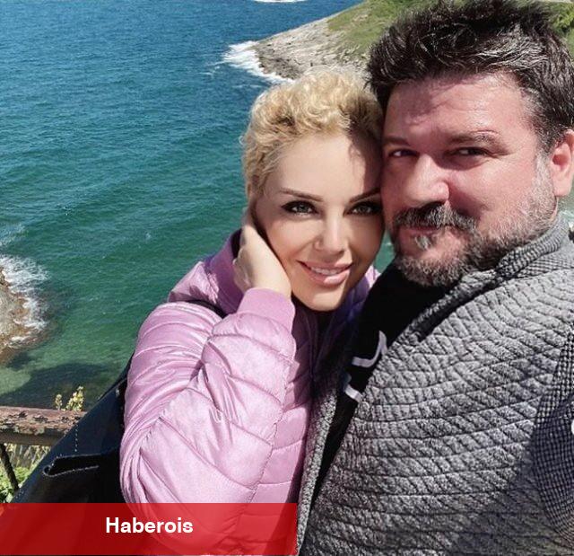 Eşi yüzünden çocuğuna kalan konutu bile satmıştı! Kayahan'ın kızı Beste Açar boşanıyor