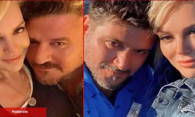 Eşi yüzünden çocuğuna kalan konutu bile satmıştı! Kayahan'ın kızı Beste Açar boşanıyor - Haberois Eşi yüzünden çocuğuna kalan konutu bile satmıştı! Kayahan'ın kızı Beste Açar boşanıyor