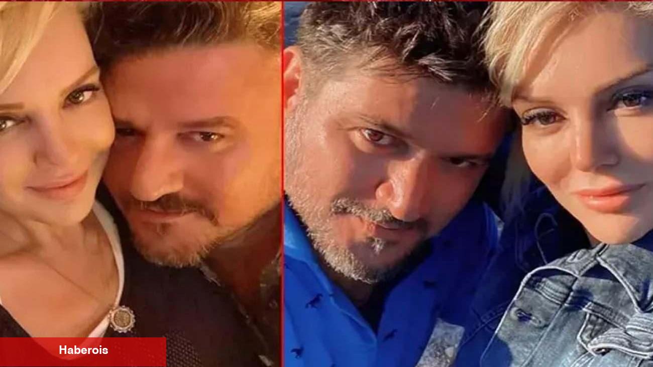Eşi yüzünden çocuğuna kalan konutu bile satmıştı! Kayahan'ın kızı Beste Açar boşanıyor
