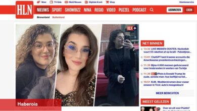 Estetik Kurbanı Aleyna Bozkurt’un Şüpheli Ölümü Avrupa Medyasında! 