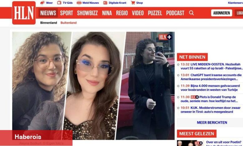 Estetik Kurbanı Aleyna Bozkurt’un Şüpheli Ölümü Avrupa Medyasında! - Haberois Estetik Kurbanı Aleyna Bozkurt’un Şüpheli Ölümü Avrupa Medyasında!