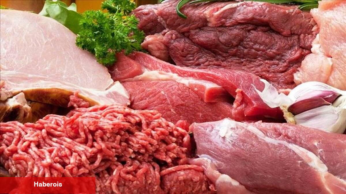 Et tüketiminde dikkat! Bozulmuş eti manaya yolları - Haberois Et tüketiminde dikkat! Bozulmuş eti manaya yolları