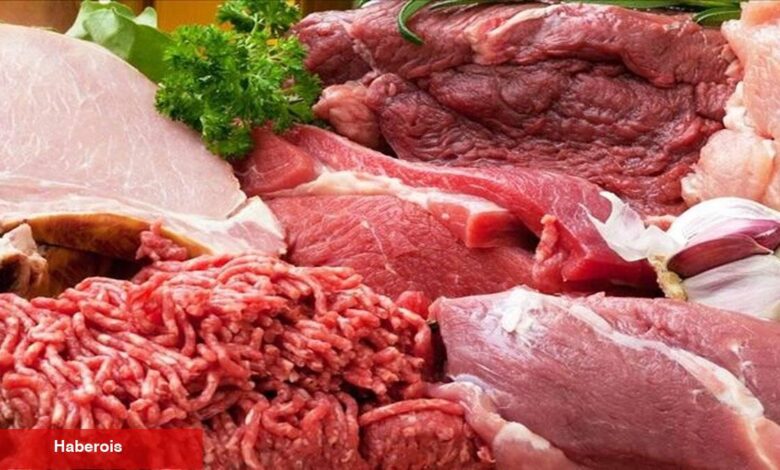 Et tüketiminde dikkat! Bozulmuş eti manaya yolları - Haberois Et tüketiminde dikkat! Bozulmuş eti manaya yolları