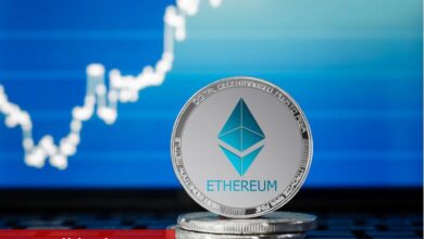 Ethereum işlem ücretleri sert düşüyor: Yükseliş sinyali mi?