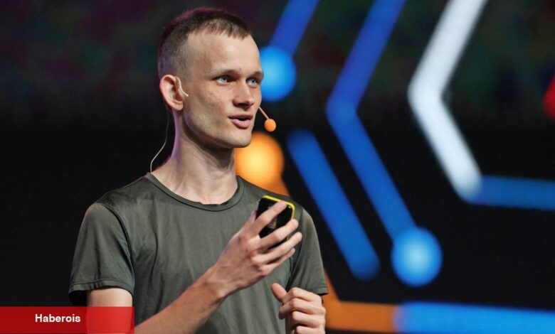 Ethereum Mucidi Beğendiği ve Beğenmediği Kripto Projelerini Açıkladı!