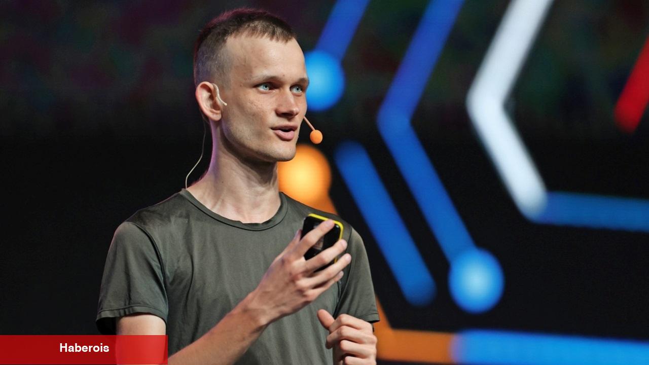 Ethereum Mucidi Beğendiği ve Beğenmediği Kripto Projelerini Açıkladı!