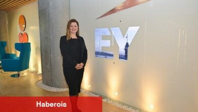 EY Küresel Ekonomik Görünüm 2024 raporu yayımlandı!