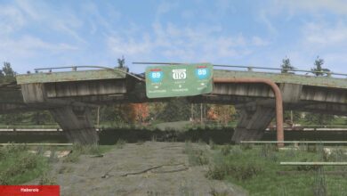 Fallout 4 İçin Zombi Temalı Fan Üretimi Genişleme Paketi Yayınlandı
