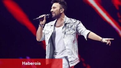 Fanta Fest Son Durağı İzmir'de Tarkan ve Ceza ile Seyircisiyle Buluştu