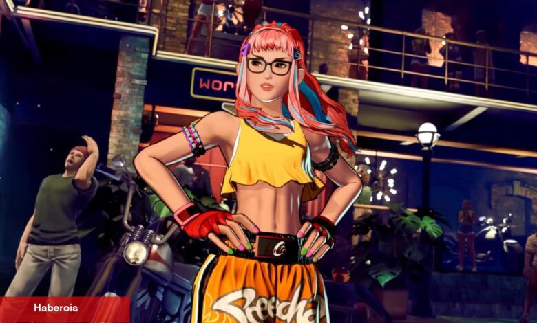 Fatal Fury: City of the Wolves Karakter Fragmanları Preecha ile Devam Ediyor - Haberois Fatal Fury: City of the Wolves Karakter Fragmanları Preecha ile Devam Ediyor