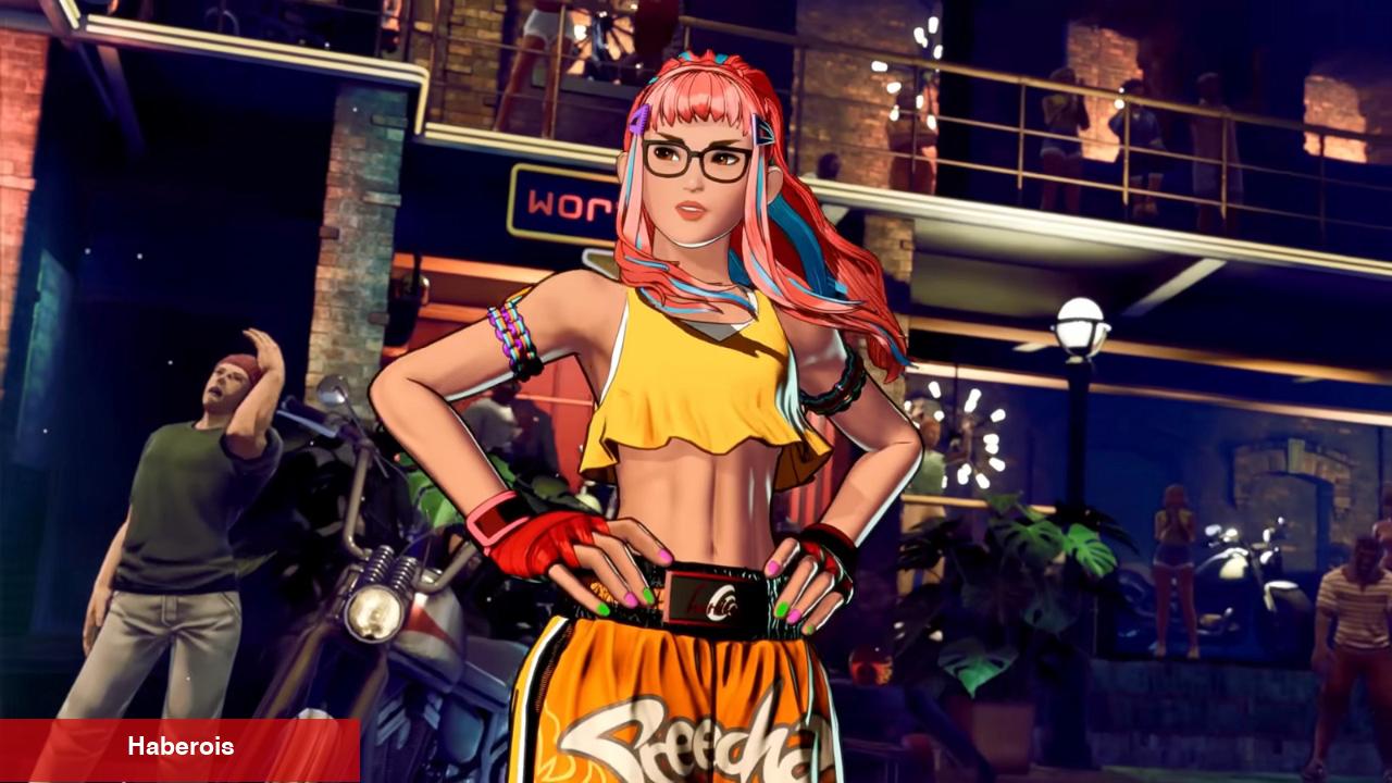 Fatal Fury: City of the Wolves Karakter Fragmanları Preecha ile Devam Ediyor
