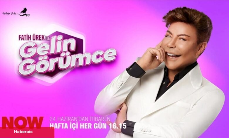 Fatih Ürek ile Gelin Görümce 28 Ağustos 2024 puan durumu! Günün, haftanın, ayın birincisi kim? - Haberois Fatih Ürek ile Gelin Görümce 28 Ağustos 2024 puan durumu! Günün, haftanın, ayın birincisi kim?