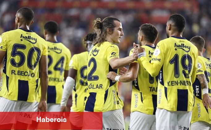 Fenerbahçe, Çaykur Rizespor maçının hazırlıklarını sürdürdü - Haberois Fenerbahçe, Çaykur Rizespor maçının hazırlıklarını sürdürdü