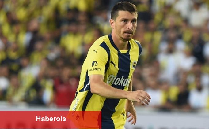 Fenerbahçe'de Rizespor öncesi tek eksik! - Haberois Fenerbahçe'de Rizespor öncesi tek eksik!