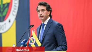 Fenerbahçe'den Galatasaray'ın açıklamasına cevap!
