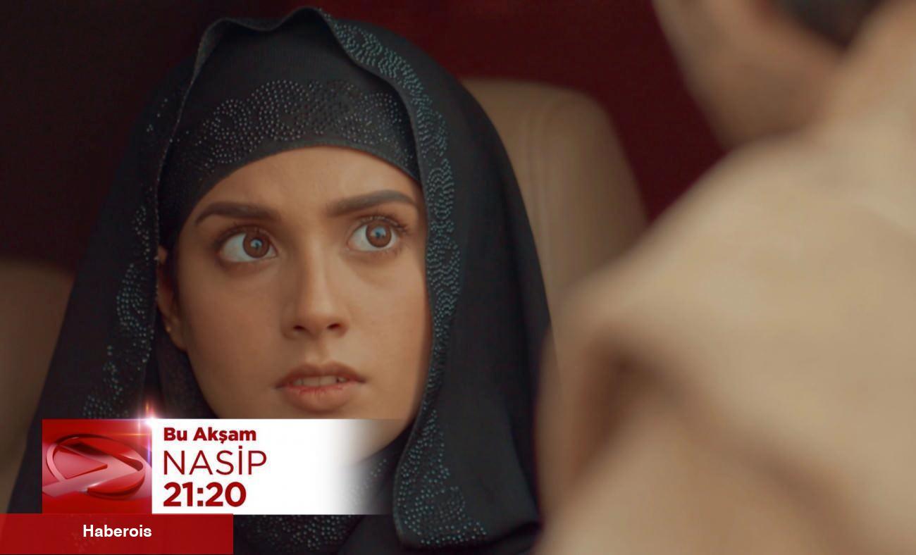 Ferhat aşkını itiraf etti! Nasip dizisi 4. kısım fragmanı yayınlandı